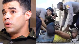 POLICIACO CUBANO: Obsesion Mortal 🚨 Unidad Nacional Operativa | CAP. 7 (Television Cubana)