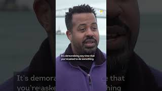 U.S. Border Officers Speak Out
