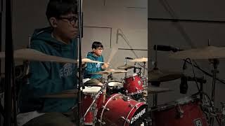 Knuckle Puck - Pretense DRUM COVER