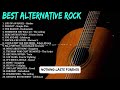 BEST ALTERNATIVE ROCK 2000s - Hinder, Simple Plan, Hoobastank, The Calling, Linkin Park, Creed