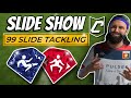 Best Slide Tackle+ CDM/CB Build in FC 24 Clubs!