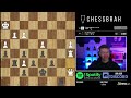 chess cheater shocks grandmaster