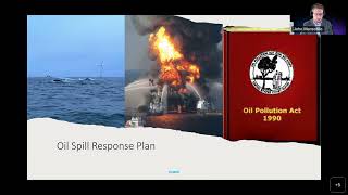Emergency Response Planning for Offshore Wind (Learning from the Experts)