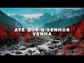 Fundo Musical Para Oração / Pregação (Instrumental Worship) ATÉ QUE O SENHOR VENHA