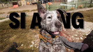 SI AJING - FAR CRY 5