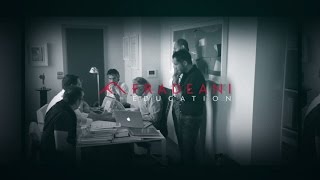 Fradeani Education - Get App promo