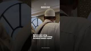 Dikatai Indonesia Miskin, Ayah Ayu Ting Ting Labrak Jamaah Haji Malaysia