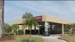 Shriners Hospitals for Children closes Tampa location