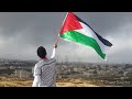 Kofia - Eld (song about Palestinian struggle)