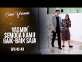 GAWAT!! Mbak Dyah Jalan Melewati Pras | CINTA YASMIN | EPS.42-43 (1/7)