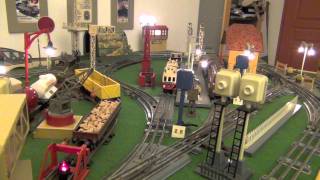 Tinplate Rhapsody (HD 720)