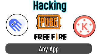 How to Hack any App | How To Hack Any Game | How to Crack Android App