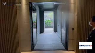 美德亞 - DORMAKABA ED-250 400KG 雙開重型自動門弓器/電動門弓器 AUTOMATIC SWING DOOR (DARM) #DORMA自動門#DORMA電動開門機#ED250