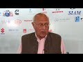 Mr Murad Ali Baig - 70 Years of Indian Automobility | SIAM