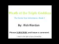 Wrath of the Triple Goddess - (Pt83) Chapter 29 - I Get ALL the Candy