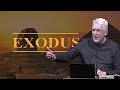 Exodus 23-25 • “Behold the Blood of the Covenant”