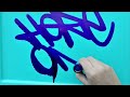 devastator brand graffiti ink u0026 paint review