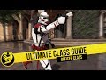 ▶ OFFICER CLASS GUIDE - Weapon Stats, Star Card Combos + General Tips & Tricks | BATTLEFRONT 2