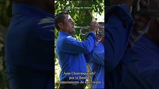 "Juan Charrasqueado" por la Banda Renacimiento de los Tordos de Los Otates Huejutla Hgo.