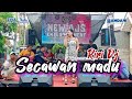 Secawan madu - Voc.Riri DJ - New AJS Entertainment - #zhadulaudio