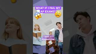 What If I Fail My Ap Test
