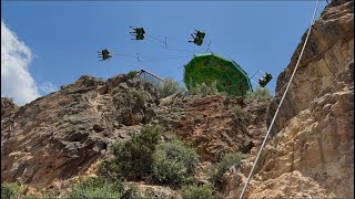 Fairy Cave | Glenwood Caverns Adventure Park | The Whole Experience | Cave Explore | Colorado
