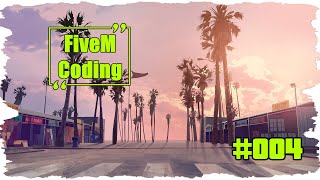 CreateThread (Countdown) - FiveM Resource Programmieren #4 [FiveM Coding - LUA]