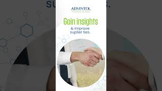 Unlock the power of e-invoicing with Advintek!
