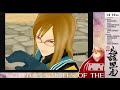 【tales of the abyss ＃3】パーティーがギスギスしすぎて嫌な予感しかしない【vtuber｜花鎧照虎】