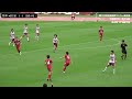 流経大柏 vs 習志野 ⚽ロングバージョン★ 【第103回全国高校サッカー選手権大会 千葉県大会 準々決勝】2024.10.26