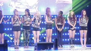 [직캠] 131009 와썹Wa$$up - Talk (HR) [화성] by drighk