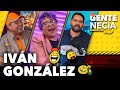 Gente Necia | Iván González | Chilinflas