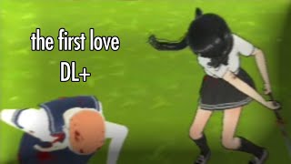 THE FIRST LOVE - 私の最初の愛 | Yandere Simulator Android | made by @XxLove_urselfxX |