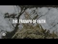 The Triumph of Faith | Audio Reading | Our Daily Bread Devotional | May 4, 2024