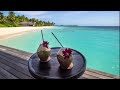 top 13 luxurious water villas in maldives best overwater bungalows