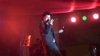 Indian born Chinese Singer Meiyang Chang in Itanagar-1