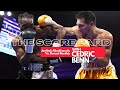 Janibek Alimkhanuly vs. Denzel Bentley | The Scorecard with Cedric Benn