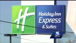 Chickasha experiencing boom in hotels
