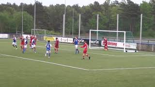 Fløy - Lyngdal 1-0