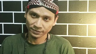 LIVE MISTERI || GAGAL LIVE KARNA HUJAN....!!!!