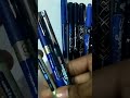 My Roller Ball Pen 🖋️🖋️ Collection 😎