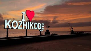 Evening Kozhikode Beach | Travelling vlog | Emyzone