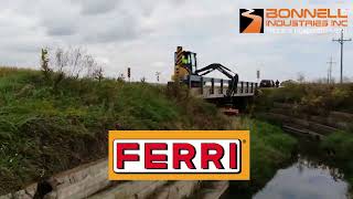 Ferri Mowers