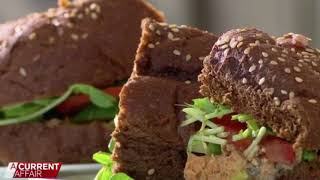 Which bread is healthiest: dietitian recommendations | Nourish with Melanie #5