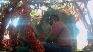 #My2ndvlog- Mardarajpur Mundia Hanuman Temple ,Khandpada,Nayagarh