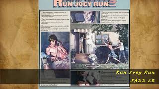 David Geddes - Run Joey Run