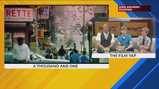 Indy Now May 26th New In Theatres With The Film Yap And Junior Critics