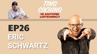 Cultura feat Eric Schwartz (Ep26)