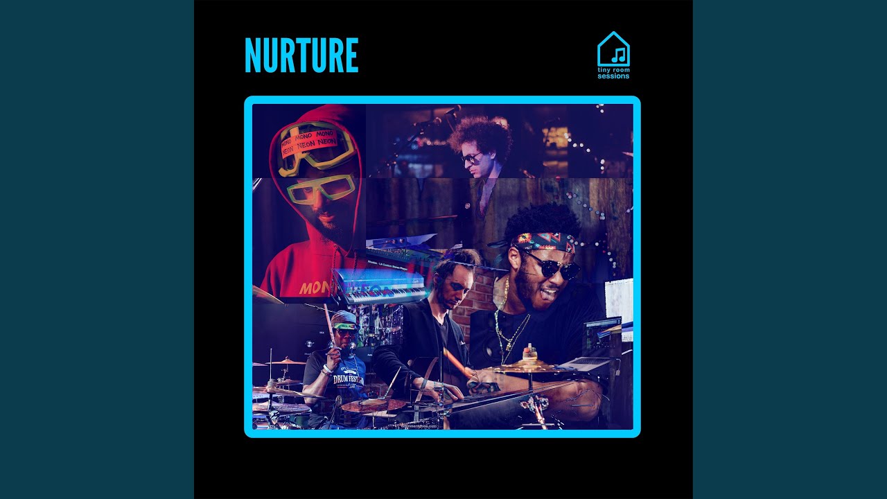 Nurture Youtube Music