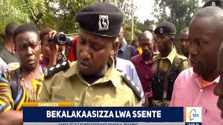 Abatereka ssente mu Dunamis Coin bagamba pulezidenti Museveni ye yagitongoza kati babbibwa